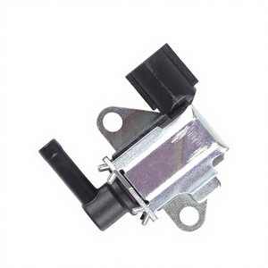 Vanne solénoïde à vide EGR K5T46680 14930EA010 36162-PNC-005 2283686 Produit de haute qualité - Product Image 1