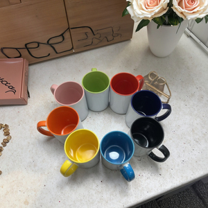 Nhà Máy Bán Hàng Trực Tiếp Của Đơn Giản Cốc Biểu Tượng Tùy Chỉnh Màu Sắc Cốc Biểu Tượng Tùy Chỉnh Sáng Tạo Mẫu Quà Tặng - Product Image 4