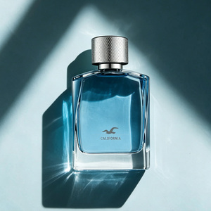 Perfume Wave for Him Eau de Toilette al por Mayor, Aroma Duradero a Pomelo Cítrico, Bambú Fresco, Océano y Notas Acuáticas para Hombre, EDT <span class=keywords><strong>100ml</strong></span> - Product Image 2