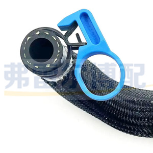 ข้อต่อท่อน้ำ Peugeot 3008 Citroen C4L DS5 รุ่น 9805975080 สำหรับเครื่องยนต์ 1.6T 1.8T อะไหล่ทดแทน - Product Image 3