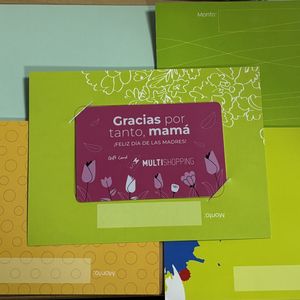 Caja de Regalo de Papel Fino Personalizada de Alta Gama, Económica, Colorida, para Membresías, Festivales, con Diseño de Sobre Impreso - Product Image 4