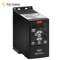 FC-051PK75T4 0.75kW Variador de Frecuencia Variable (VFD) Trifásico 380-480V CA, Mini Inversor de Motor para Control de Velocidad de Motor Industrial