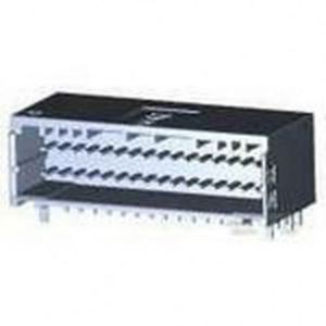 1-1827872-7 Rectangular Connector – Header – Male Pin Electronic Component - Product Image 1