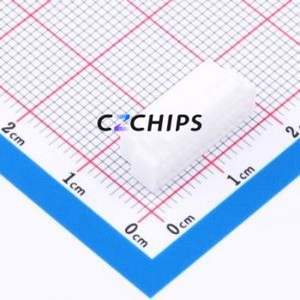 HC-GHD-2*11Y-05 Housing (Wire-to-Board / Wire-to-Wire) P=1.25mm Connector 2x11P 1.25mm GHD 2 - Product Image 1