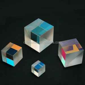 30mm 50mm 빅 사이즈 광학 편광 빔 스플리터 - Product Image 6