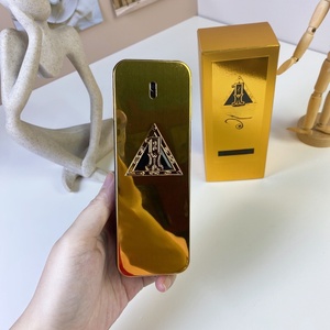 <span class=keywords><strong>Perfume</strong></span> de Marca de Alta Calidad para Hombre, Spray Corporal con Fragancia Duradera, <span class=keywords><strong>Perfume</strong></span> Masculino Tipo <span class=keywords><strong>One</strong></span> <span class=keywords><strong>Million</strong></span> Original - Product Image 2