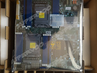 Carte mère ROMED8-2T avec socket unique SP3 LGA4094, système sur puce prenant en charge les processeurs des séries 7003 et 7002, carte mère ATX