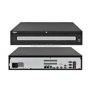 NVR4104HS-P-4KS3 <span class=keywords><strong>Enregistreur</strong></span> vidéo réseau intelligent 4 canaux compact 1U 4PoE Plug and Play H.265+ 1HDD 20TB Storage Lite - Product Image 6