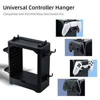Tour de rangement multifonctionnelle pour console Nintendo Switch, avec support, en aluminium, pour Joy-Con, pour NS Pro OLED