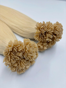 Dream Hair T03 Cabello Virgen Vietnamita con Punta Plana, Doble Trama a Máquina, 100g, Apto para Permanente, Todos los Colores, Puntas Dobles - Product Image 3