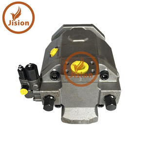 ปั๊มไฮดรอลิก AT337777 คุณภาพสูงสำหรับรถตักล้อยาง 624K - Product Image 3