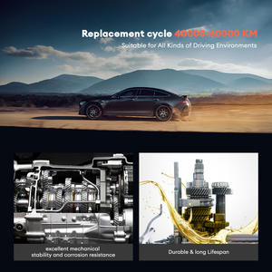 Cuerpo de válvula de transmisión TRANSPEED 6F35 6F35 solenoide de cuerpo de válvula de transmisión automática para FORD FOCUS <span class=keywords><strong>LINCOLN</strong></span> - Product Image 6