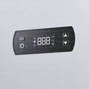 เครื่องทำความเย็นแบบพกพา 0.8HP/1HP EG สำหรับอ่างน้ำเย็น อ่างน้ำแข็งออกกำลังกาย 110V/220V เป็นมิตรกับสิ่งแวดล้อม ใช้สารทำความเย็น R-410A รับประกัน 1 ปี - Product Image 6