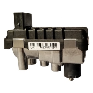 Ap03 —Turbo actionneur électrique G 125 G125 pour hella, BMW 525D, 2.0, 530D, turbocompresseur 2.9, 712120, 742730, 750080 5018s - Product Image 3