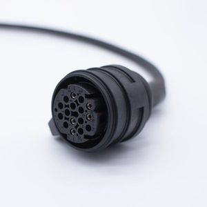 สายเคเบิล DQ500 - DQ381 TCU - Product Image 3