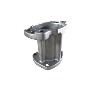 Serviço De Fundição De Metal Personalizado Ferro De Fundição De Precisão Rodas De Carro De Alumínio Outras Peças De Automóvel Peças Do Volante Cast - Product Image 3