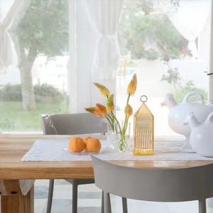 Đèn Led Cắm Trại Ngoài Trời Đèn Lồng Nhà Hàng USB Sạc Cảm Ứng Mờ Đèn Pha Lê Trang Trí Sang Trọng Đèn Bàn Hiện Đại - Product Image 5