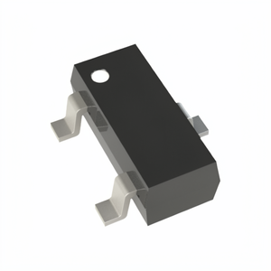 ทรานซิสเตอร์ BC817-40-AQ TO-236-3, SC-59ชิปอิเล็กทรอนิกส์ SOT-23-3 - Product Image 1