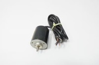 E6C-AN4C Rotary Encoder 24v for Plc