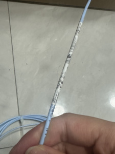Cable de Extensión Estándar Nevada 330930-040-00-05 3300 en Stock, Medición de Proximidad sin Contacto 330930-040-00-05 que Garantiza Fiabilidad - Product Image 6