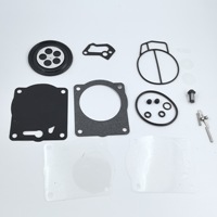 Kit de réparation SD 951 XP GSX GTX RX LRV 1998-2002, marque Xuanming, métal 10mm, luxe pour voitures, vente en gros fabricant