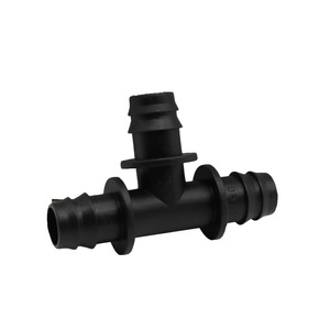 1/2 дюймов колючий шланг фитинги для капельного орошения садовый шланг колючий разъем - Product Image 4