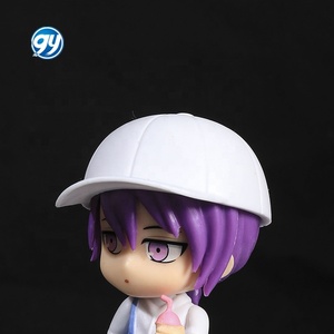 7 bức tượng Kuroko không có giỏ hình anime Kuroko Tetsuya Kagami Taiga Kise Ryota Midorima <span class=keywords><strong>Shintaro</strong></span> - Product Image 4