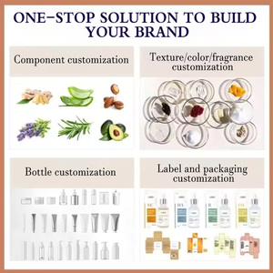 Suero Iluminador y Blanqueador con Vitaminas 30ml, Reduce <span class=keywords><strong>Manchas</strong></span> Oscuras, Aclara el Tono de Piel, Humectante No Irritante - Product Image 2