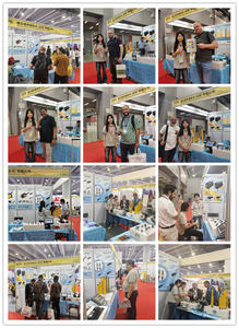 Barrière photoélectrique compacte à faisceau de 30 mm pour systèmes d'évitement de collision de grues portiques et de véhicules autonomes (AGV) - Product Image 5