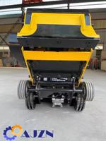Machine à décapage de revêtements de sol portative avec moteur 1,5 kW, 220 V/380 V, abordable