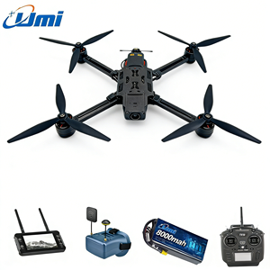 Dron GPS <span class=keywords><strong>de</strong></span> largo alcance para principiantes con mapa aéreo, <span class=keywords><strong>kit</strong></span> FPV, fabricante OEM <span class=keywords><strong>de</strong></span> UAV Muvah - Product Image 2