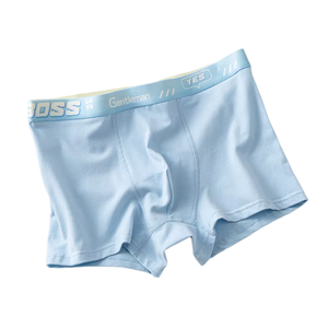 Ropa interior antiestática para niño, calzoncillos, personajes <span class=keywords><strong>de</strong></span> película para estudiantes juveniles, Bóxer saludable - Product Image 6