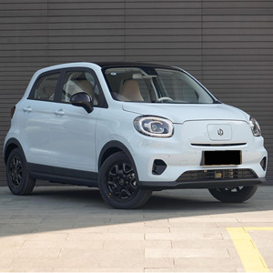 Leapmotor-vehículo eléctrico T03 Lingpao Minicar, <span class=keywords><strong>2023</strong></span> KM, novedad, más barato, 200 - Product Image 3
