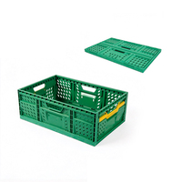 Caisses en plastique, bacs de rangement en plastique, boîtes logistiques, boîtes pliables