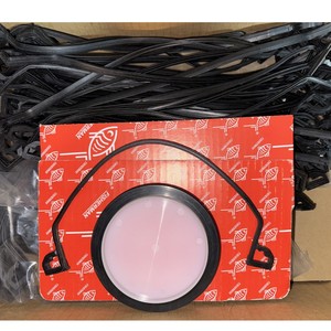 Bmw Rear Crankshaft Seal 100mm <b>PTFE</b> For Engine Repair 53021335AE BS40735 - Product Image 2