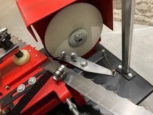 Bandsaw Lưỡi Mài Mài Mài Cho Ban Nhạc Đã Thấy Lưỡi - Product Image 5