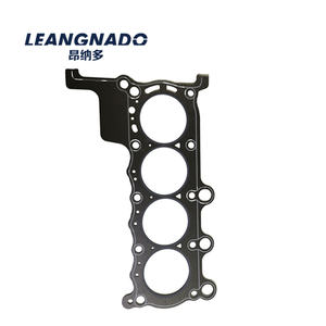 Junta de Culata de Asbesto para Honda HRV/Civic/CRV/Inspire/ZRV/Integra/Breeze/Accord 1.5T OEM 12251-6A0-A01 para el modelo de motor CV1 - Product Image 4