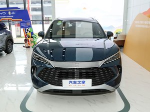 BYD Song LDM-i รุ่นขับเคลื่อนอัจฉริยะ ระยะทางวิ่ง 112 กม. รุ่นนำหน้า - Product Image 1