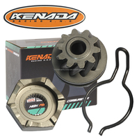 Gear Idler Motor Starter Untuk Suzuki Spin 125 Step 125 Skywave Skydrive Hayate Lets Nex