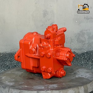 ปั๊มไฮดรอลิกหลัก KYB PSVL-42CG-20 ของแท้ใหม่ OEM รุ่น B0610-42013 B0610-42017 สำหรับอะไหล่รถขุดขนาดเล็ก - Product Image 5