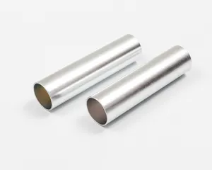 High Quality Anodized Pipe 7075 T6 Aluminum Tube Aluminum Alloy Pipe