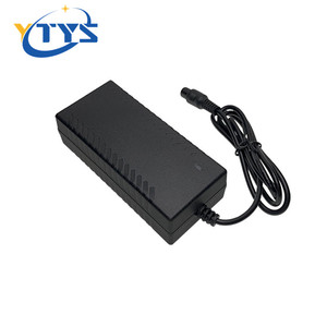 <span class=keywords><strong>Chargeur</strong></span> 42v 2a 84 Watt pour Smart Balance Wheel Hoverboard 84W 42v2a <span class=keywords><strong>Chargeur</strong></span> de batterie au <span class=keywords><strong>lithium</strong></span> <span class=keywords><strong>Chargeur</strong></span> de scooter - Product Image 4