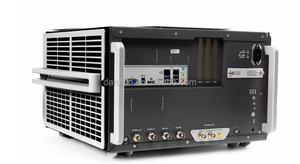 Osciloscopio de Señales Mixtas KEYSIGHT MSOV084A: 8 GHz, 4 Canales Analógicos y 16 Digitales, Precio Negociable - Product Image 2