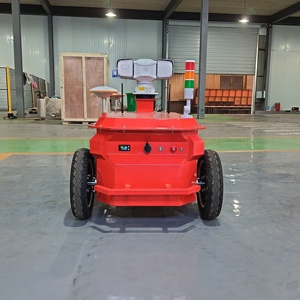 Nuevo Robot de Ingeniería de Alto Rendimiento 2025 con Control Remoto y Cañón de Agua de Alta Potencia - Product Image 2