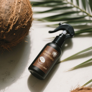 Spray Autobronceador Orgánico OEM Vegano de Secado Rápido, Bruma Bronceadora con Protección Solar, Sin Fragancia, para Rostro y Cuerpo, Tono Natural Sin Toque Naranja - Product Image 4