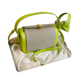 Nuova borsa di lusso per la cena autunnale per le donne borsa alla <span class=keywords><strong>moda</strong></span> della <span class=keywords><strong>giovane</strong></span> <span class=keywords><strong>donna</strong></span> con chiusura a cerniera in poliestere fodera motivo caramella Design - Product Image 1
