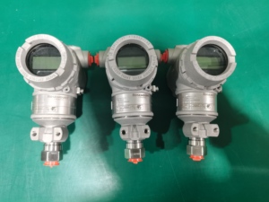 Capteur en acier inoxydable 3051TG avec boîtier, sortie 4-20mA HART, connexion filetée pour l'huile et le gaz - Product Image 3