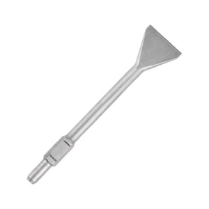 Cui Gong Schnitzmeißel Industriequalität Legierter Stahl Griff Schlagfest Maurerwerkzeug Geschmiedet Langlebig 3 Jahre Garantie Inklusive Handschutz - Product Image 5