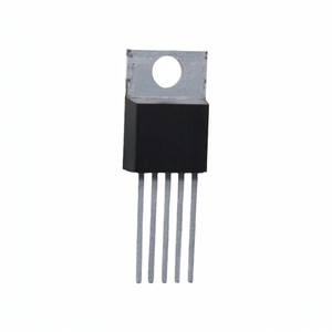 BOM IC In Stock Power Management (PMIC) MIC4576-5.0BT TO 220 5 Components Electronic - Product Image 1