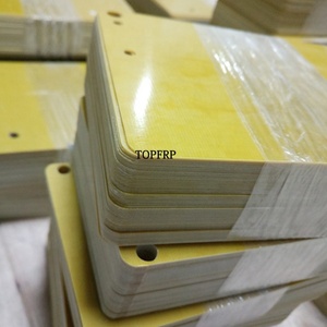 Insulation 3240 FR4 G10 G11 Epoxy Fiberglass <b>Board</b> - Product Image 2